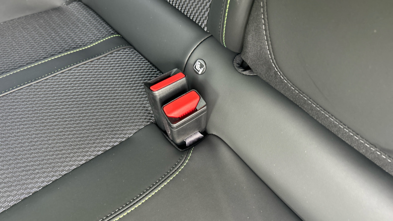 Peugeot 208 1.2 PureTech 100 GT 5dr Petrol Hatchback